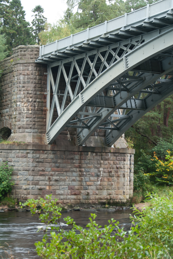 Bridge of Carron